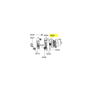 Carte WHIRLPOOL platine de controle complete