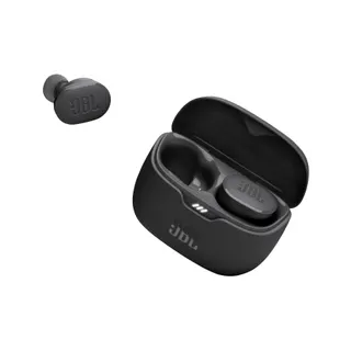 Ecouteurs JBL Tune Buds Noir Reconditionné