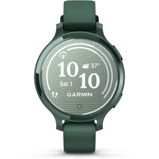 Montre sport GARMIN Lily 2 Active Jasper Green Silicone vert
