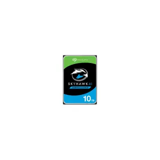 Disque dur interne SEAGATE Disque dur 3.5' 10 To 6 Gbit/s SkyHawk