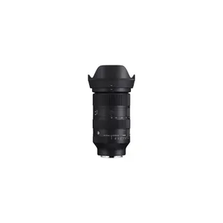 Objectif pour Hybride SIGMA 252853
