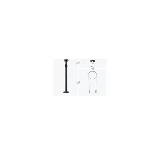 Hub USB C YEALINK 3311091
