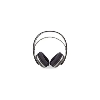 Casque KOMELEC audio sans fil RF  socle de recharge