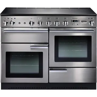 Piano de cuisson induction FALCON PROFESSIONNAL +110 INDUC INOX