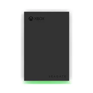Disque SSD externe SEAGATE Disque Dur 4to Seagate X1 Noir