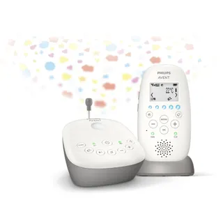 Babyphone PHILIPS AVENT SCD733/26