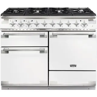 Piano de cuisson gaz FALCON ELS110DFWH/-EU