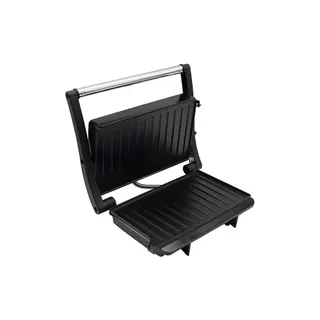 Poêle grill AVIZAR Grill de Contact Électrique 1000W