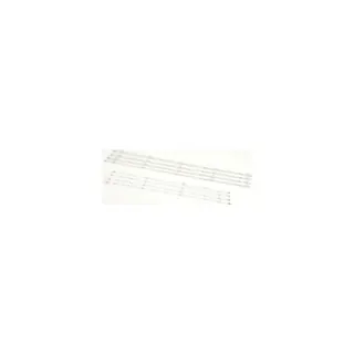 Kit de réparation THOMSON kit barre led + modif alimentation