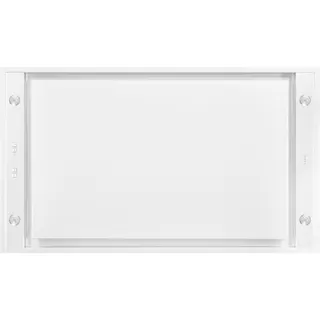 Hotte plafond NOVY PURE' LINE 6831 Plafonnier
