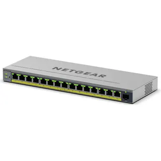 Hub USB C NETGEAR GS116EPP-100EUS