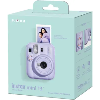 Appareil photo Instantané FUJIFILM INSTAX MINI 13 Violet