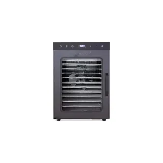 Déshydrateur WARTMANN WM-2512 - 12 plateaux inox