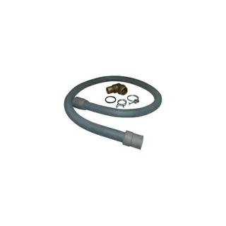 Tuyau d'eau MARKLING tuyau alimentation bras superieur kit