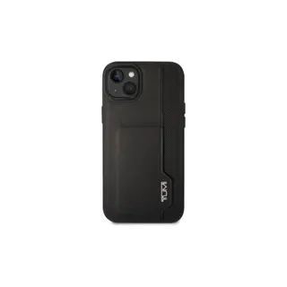 Coque TUMI iPhone 14 Plus Card Slot Coque