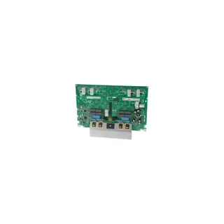 Carte BOSCH module de puissance programmé