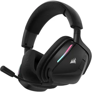 Casque gamer CORSAIR VOID ELITE V2 SANS FIL Carbon