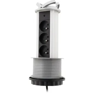 Multiprise ZENITECH 190453
