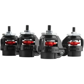 Roue OPLITE R8 SUPREME ROUES Noir