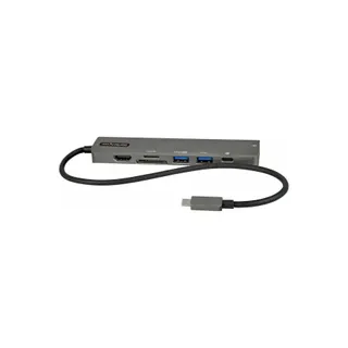 Hub USB C STARTECH DKT30CHSDPD1