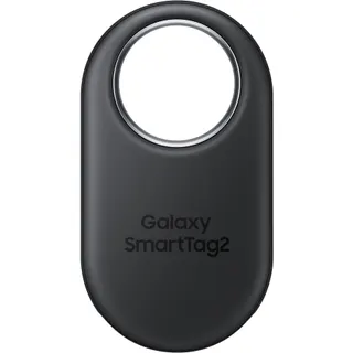 Tracker GPS SAMSUNG Galaxy SmartTag2 Universel - Noir