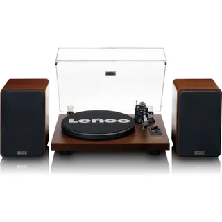 Platine vinyle LENCO LS-600WA