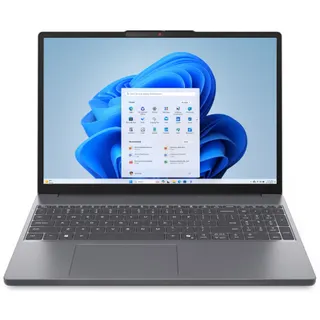 Ordinateur portable LENOVO IdeaPad Slim 3 15IWC11 LUNA GREY 15,3" Intel Core 7 350 16 Go RAM DDR5 SSD 512 Go