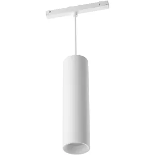Luminaire PHILIPS HUE W&C Perifo cylindrique Blanche