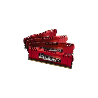 Mémoire vive G.SKILL RipJaws Z 32 Go DDR3 1600 Mhz