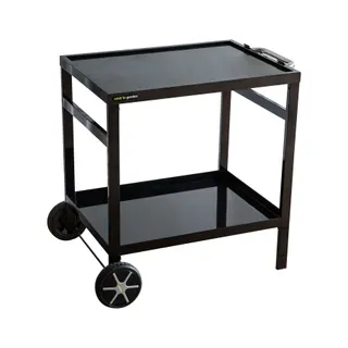 Desserte COOK'IN GARDEN Desserte clipsable pour plancha COBAN