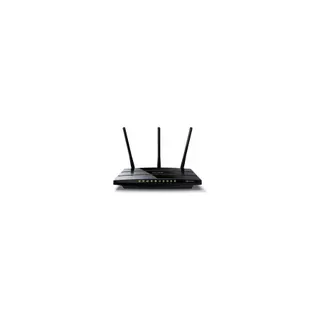 Routeur Wifi TP-LINK Modem Routeur WiFi VR400 vdsl/adsl