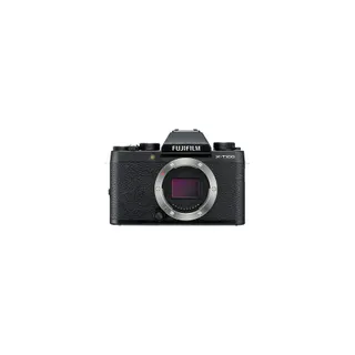 Appareil photo Hybride FUJIFILM X-T100 Noir Reconditionné