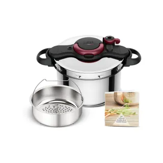 Autocuiseur SEB Clipsominut Plaisir 7.5L