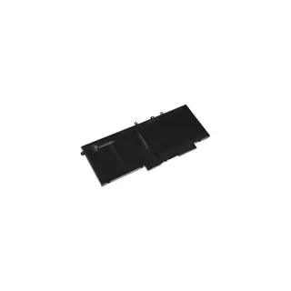 VISIODIRECT 8200mAh Batterie pour Dell Latitude 5495