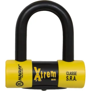 Antivol AUVRAY bloque disque - mini u xtrem sra