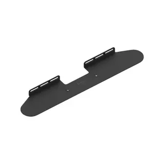 Support enceinte SONOS Accroche murale Beam Noir
