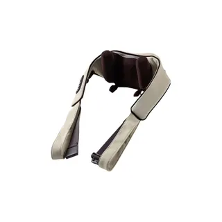 Masseur nuque AVIZAR Automatique Sans Fil 2000mAh à Vibration