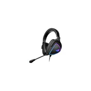 Casque gamer ASUS CASQUEROGDELTAS