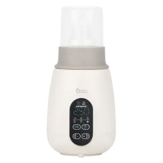 Chauffe biberon BABYMOOV Nutrismart + Mineral Beige
