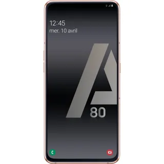 Smartphone SAMSUNG Galaxy A80 Or