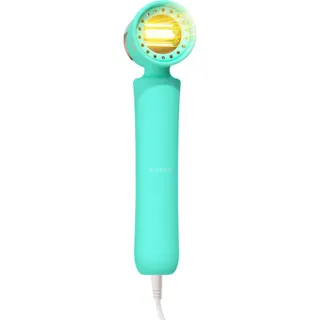 Epilateur lumière pulsée FOREO PEACH 2 IPL Mint