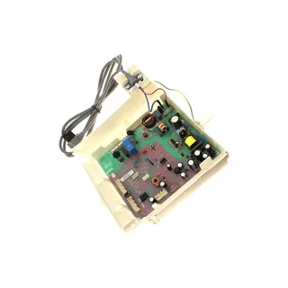 Platine HAIER Bandeau de commande 0060838628G