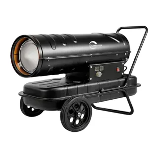 Chauffage électrique SANNOVER Canon à Chaleur Diesel Vegnos2 20 kW