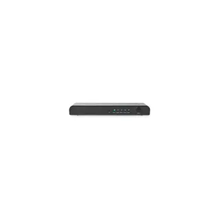 Répartiteur KOMELEC HDMI 5 entrées 4K 60ips