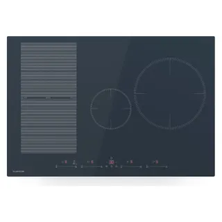 Plaque induction KLARSTEIN Delicatessa 77cm 7500 W