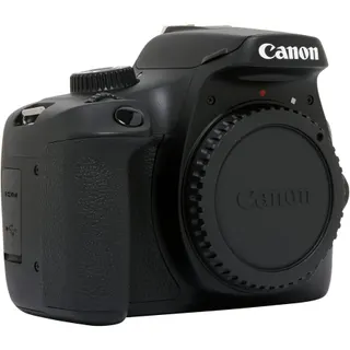 Appareil photo Reflex CANON EOS 4000D Nu Reconditionné