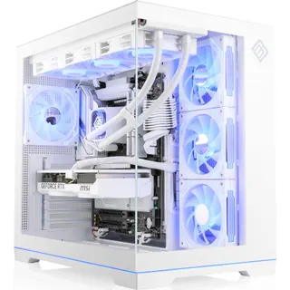 PC Gamer CSL-COMPUTER M13550H