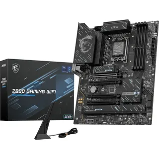 Carte mère MSI Z890 GAMING WIFI