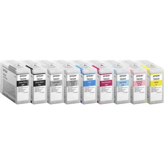 Cartouche d'encre EPSON C13T850400