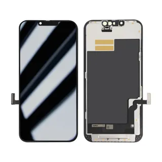Pièce détachée AVIZAR Écran LCD Tactile iPhone 13 Noir